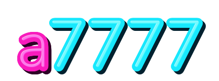 a7777 — logo kanal