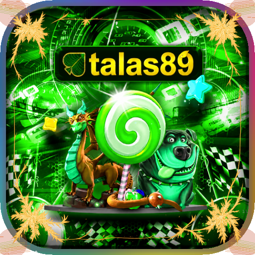 talas89 — mitra unggulan